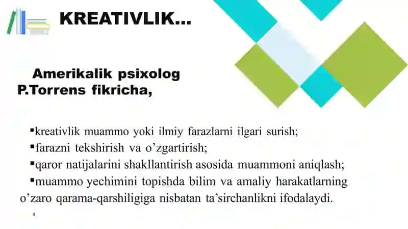 Taqdimot 4