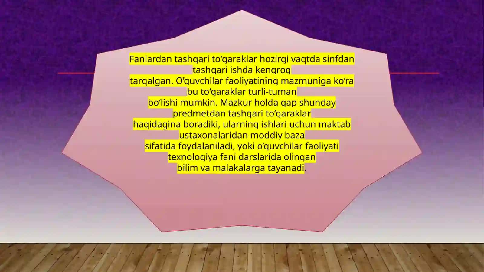 to’garak mashg’ulotlarida pedogogik texnologiyalarni qo’llash usullari 4
