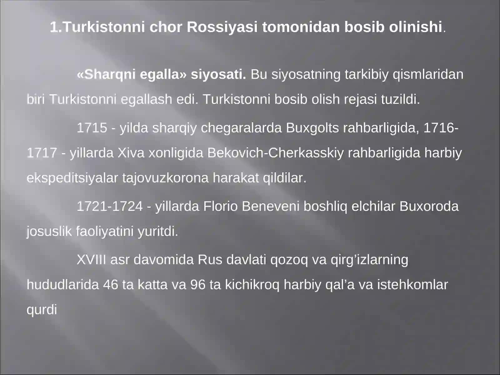 Mustamlakachilik zulmiga qarshi milliy ozodlik harakati 4