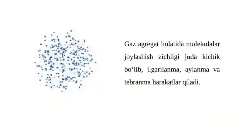 POLIMERLARNING AGREGAT HOLATLARI 4