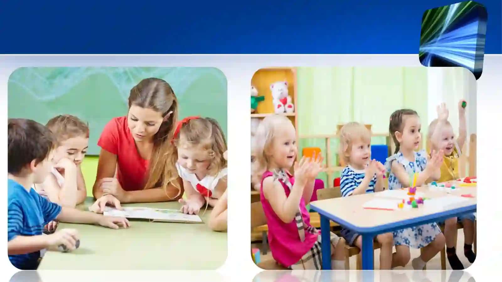 Maktabgacha ta'lim muassasasi ta'lim-tarbiyadasturining yaratilish tarixi 4