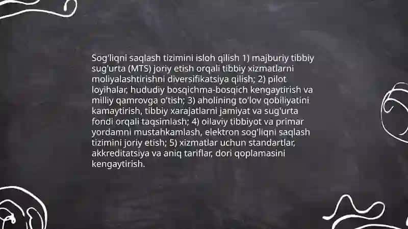 O'zbekistonda pensiya va ijtimoiy ta'minot tizimini isloh qilish 4