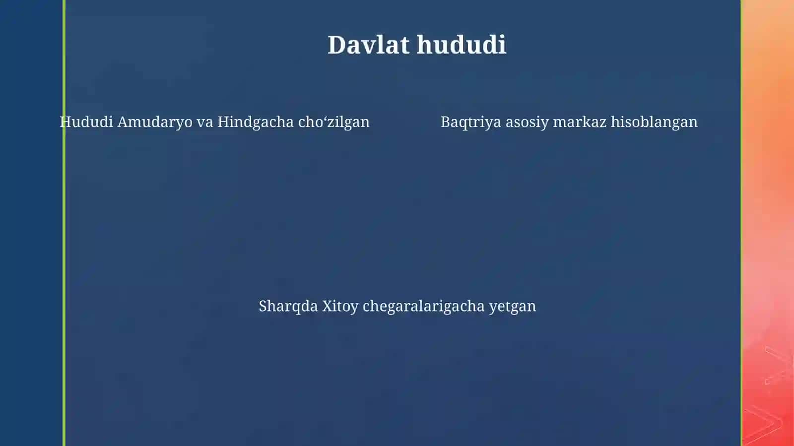Eftalitlar davlati ijtimoiy iqtisodiy madaniy hayot 4