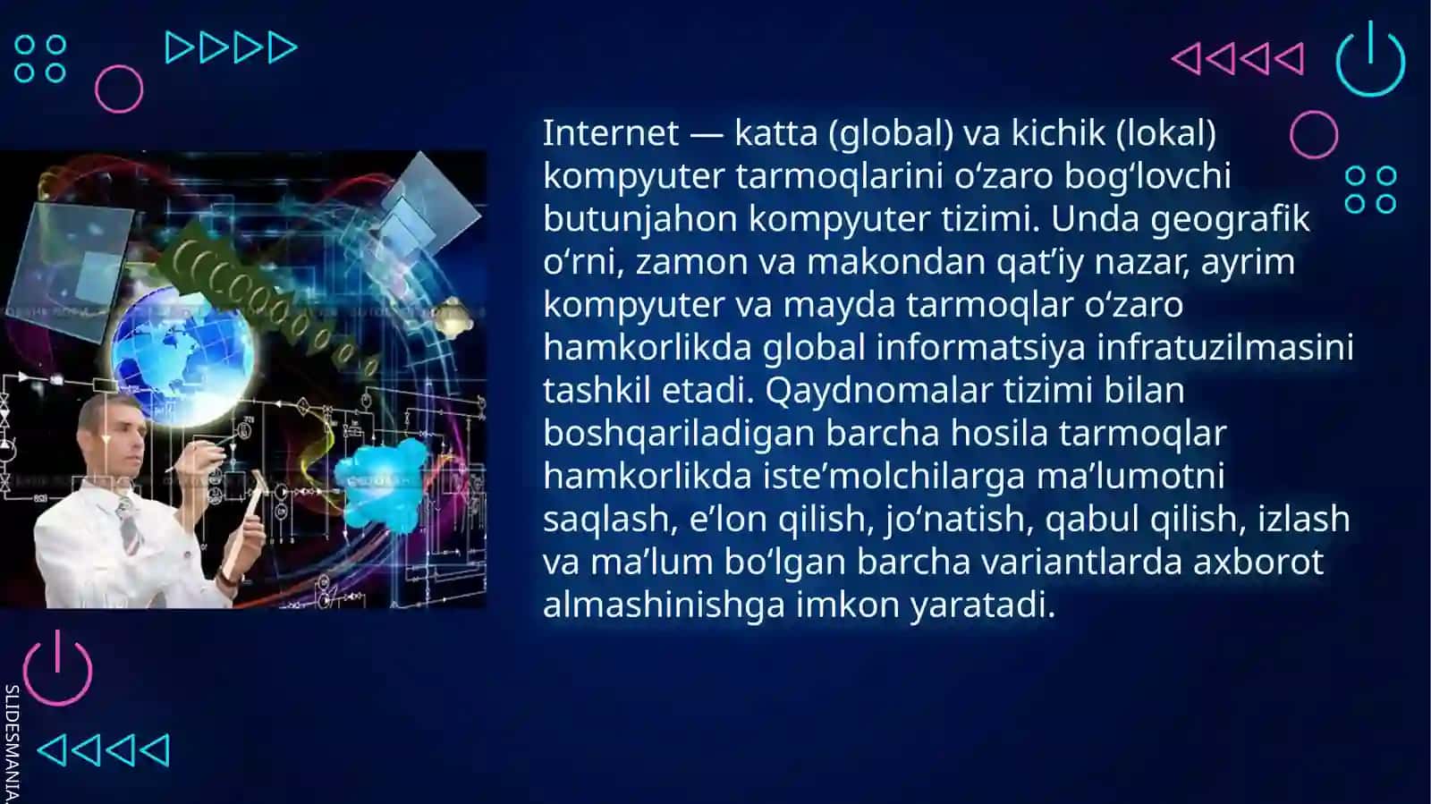Internetvauningyoshlarongigasalbiyta’siri 4