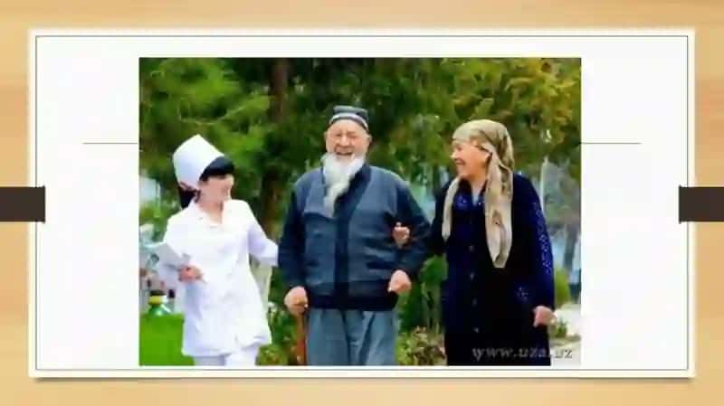 :uzoq umr ko’rish muammolari 4