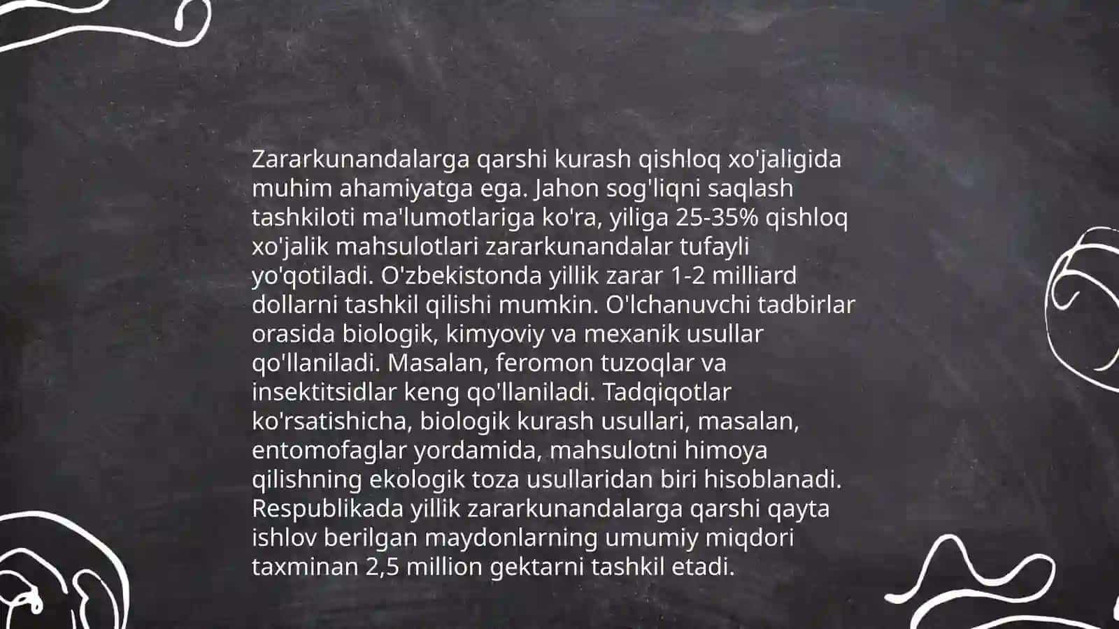 Sug'orish tizimlari 4
