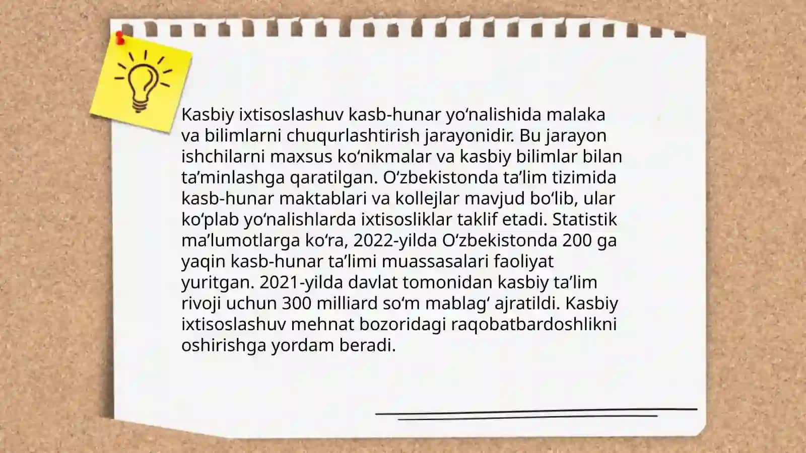 Kasb va kasbiy struktura 4
