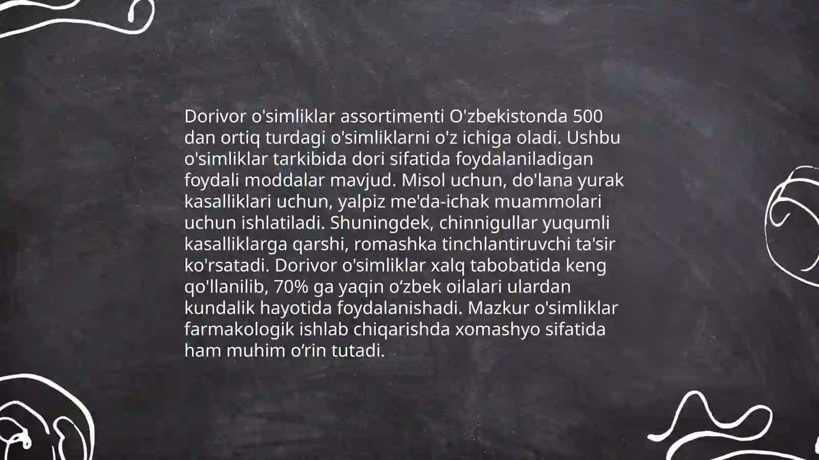 Fitobarlar mahsulot turlari 4