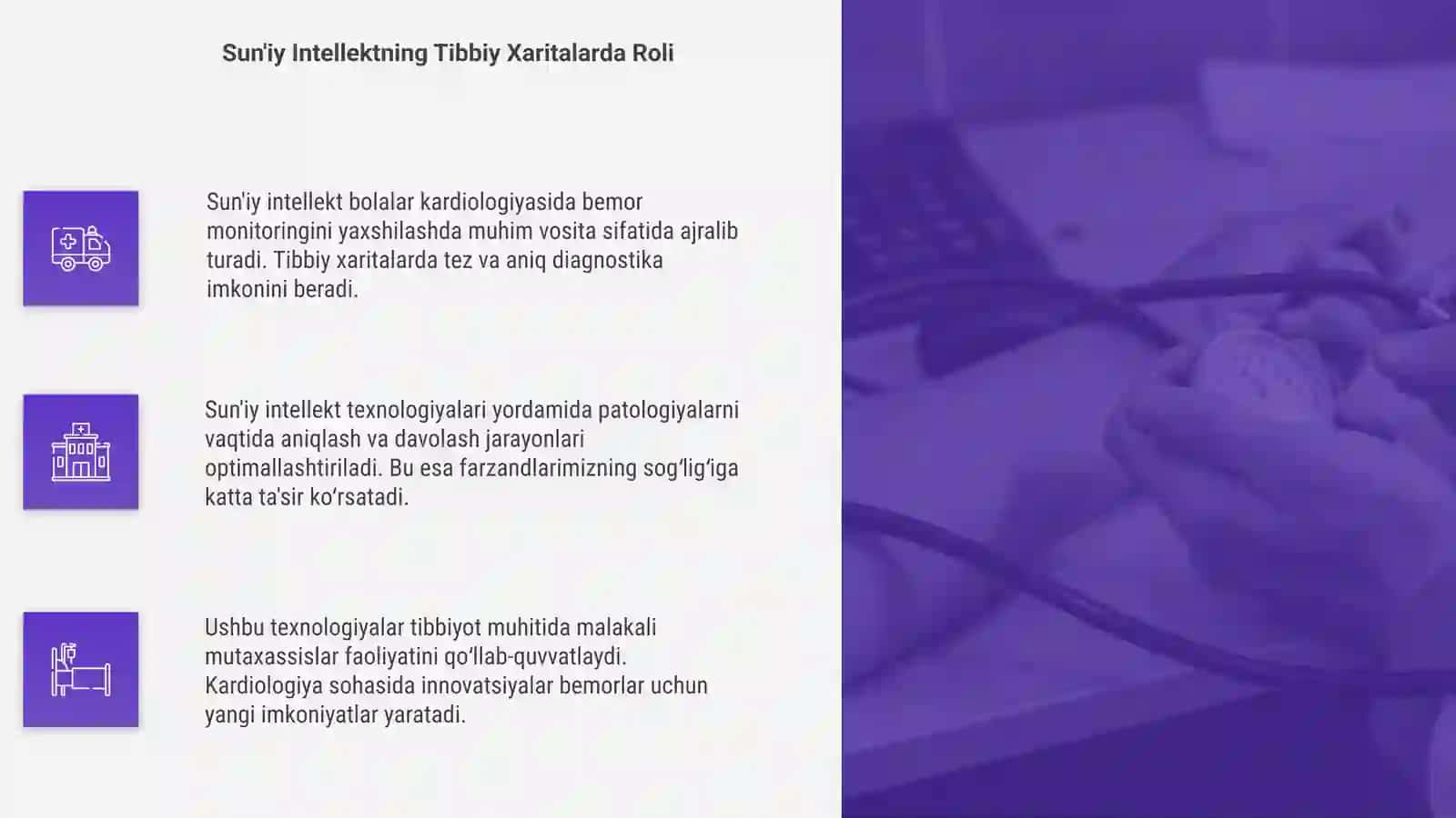 Bolalar Kardiologiyasida Suniy Intellektni Ahamiyati 4