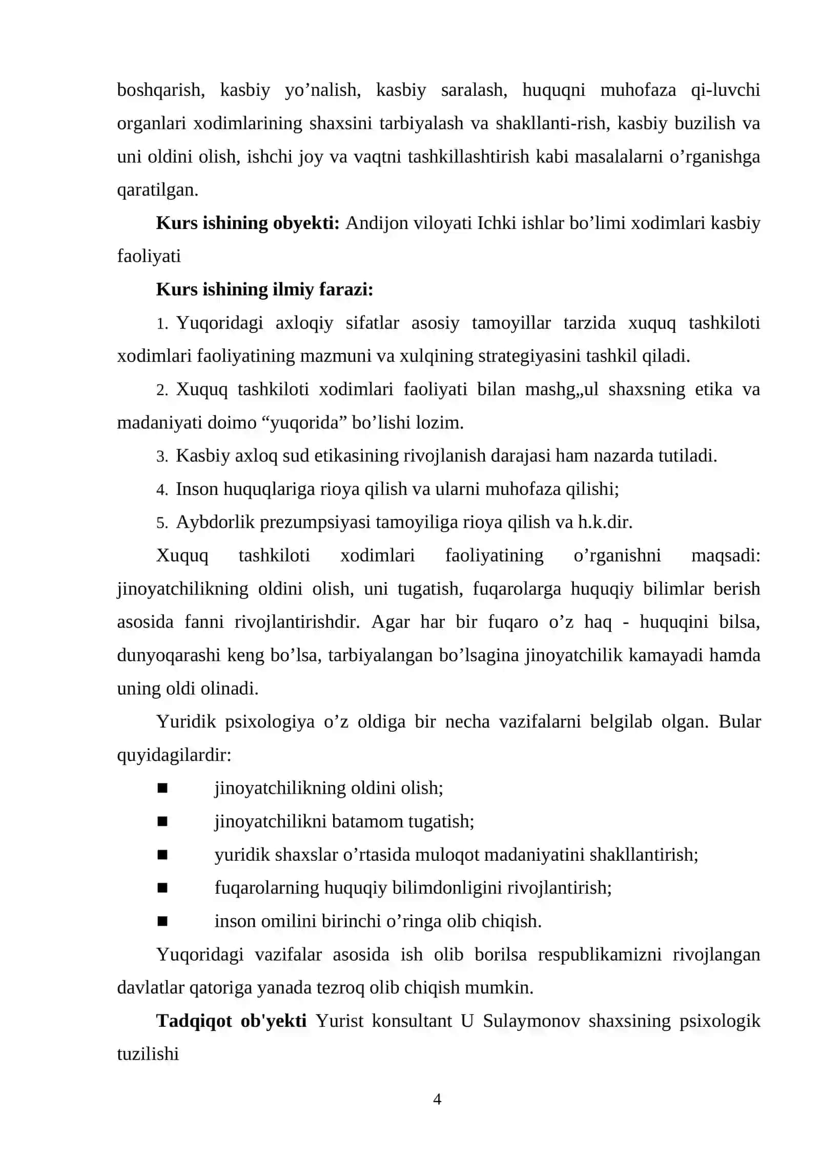 ICHKI ISHLAR XODIMLARI PSIXOLOGIYASI 4