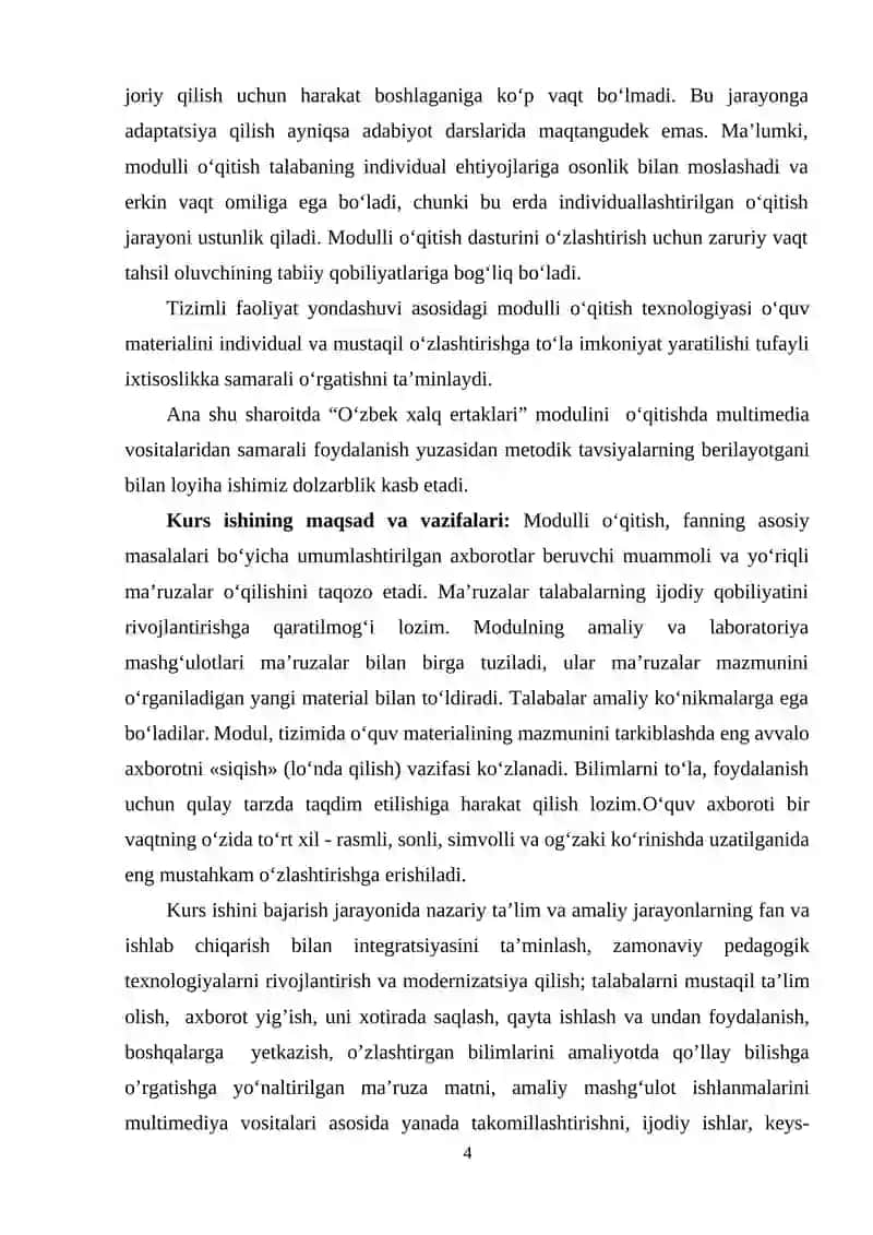 O‘zbek xalq ertaklarini zamonaviy metodlarda o‘qitish 4