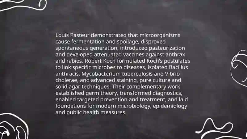 Discovery of Vaccination 4