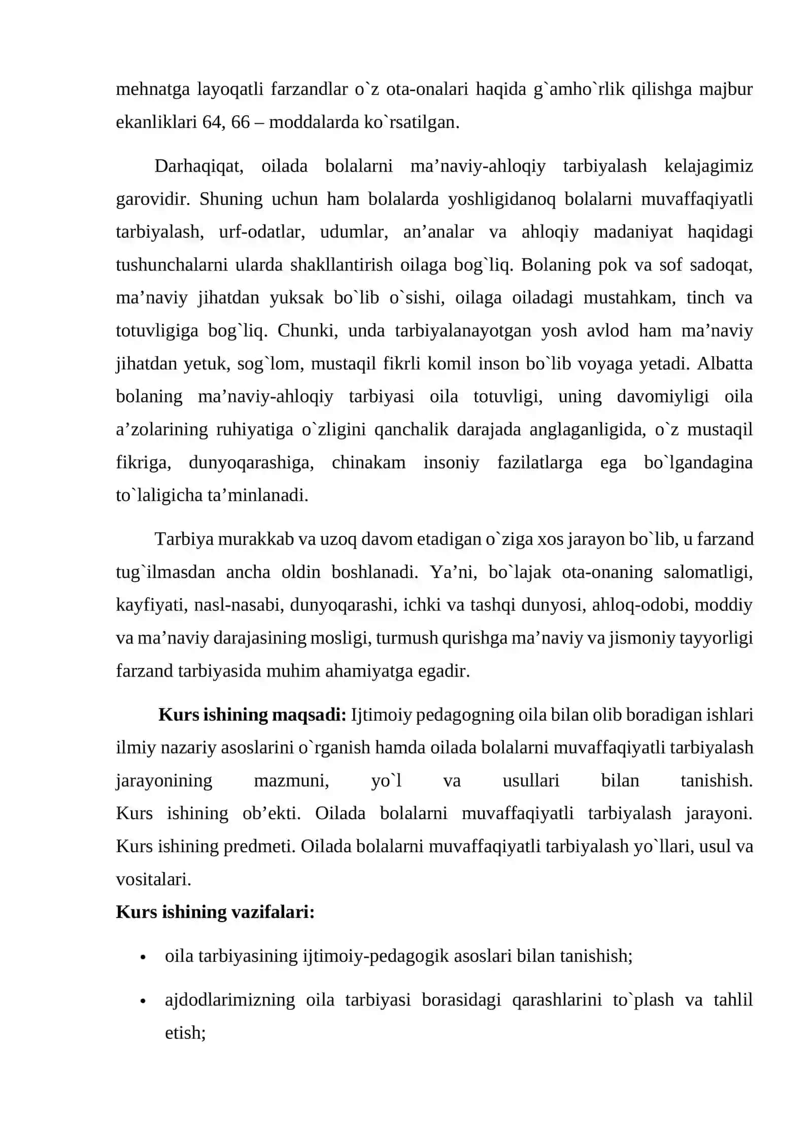 Ijtimoiy pedagogning kasbiy faoliyati vositalari. Ijtimoiy faoliyatning asosiy yo'nalishlari 4