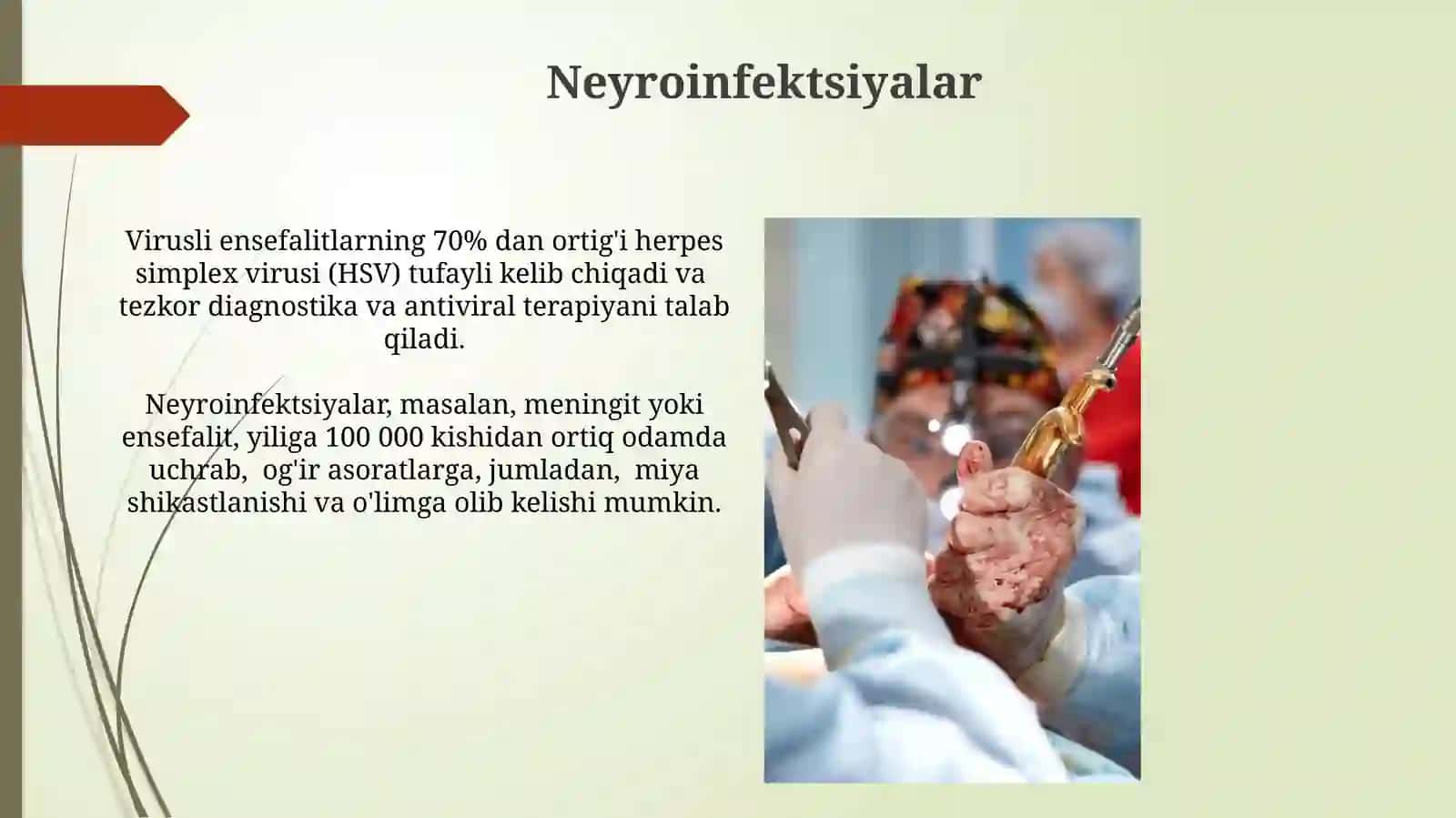 Neyroxirurgik kasalliklar 4
