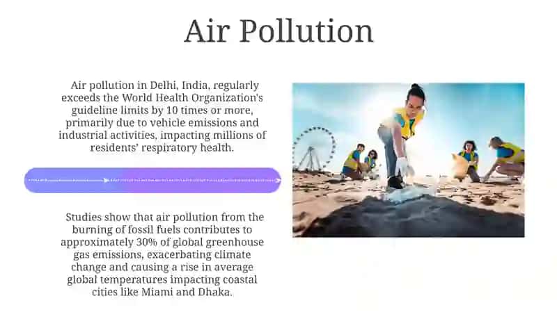 Ozone Layer Depletion 4