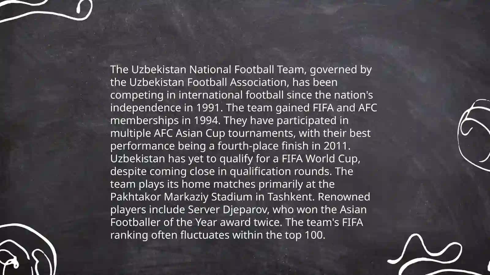 Sport in Uzbekistan 4