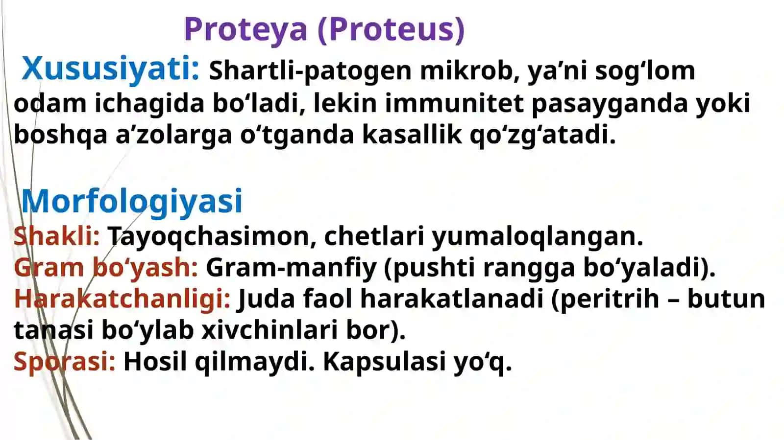 Ovqatdan zaxarlanish kasalliklari 4
