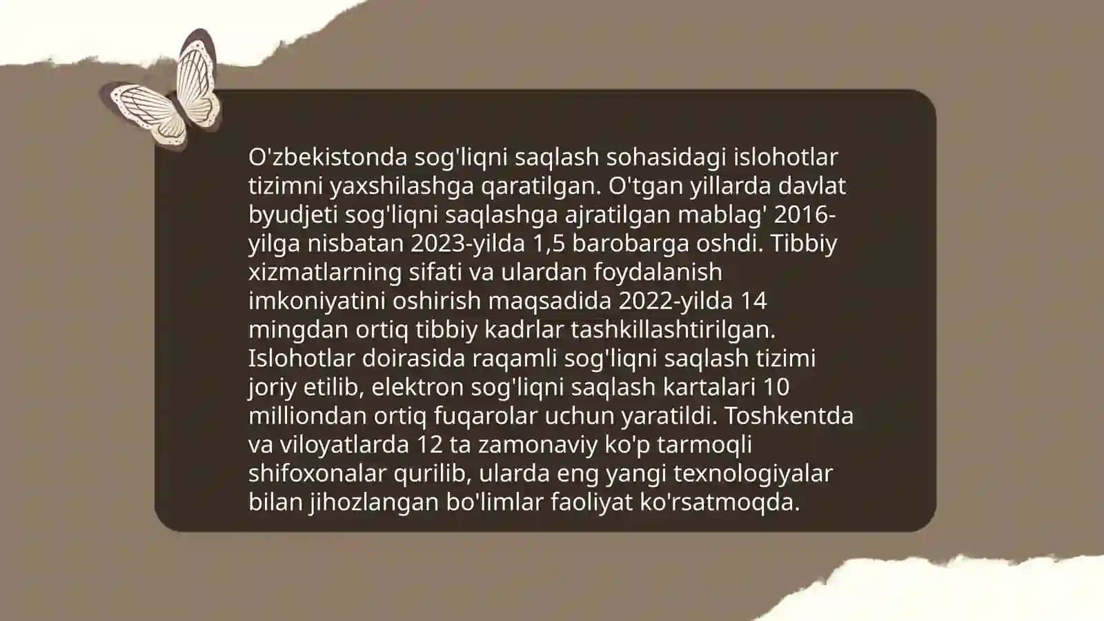 Ta'lim tizimida islohotlar 4