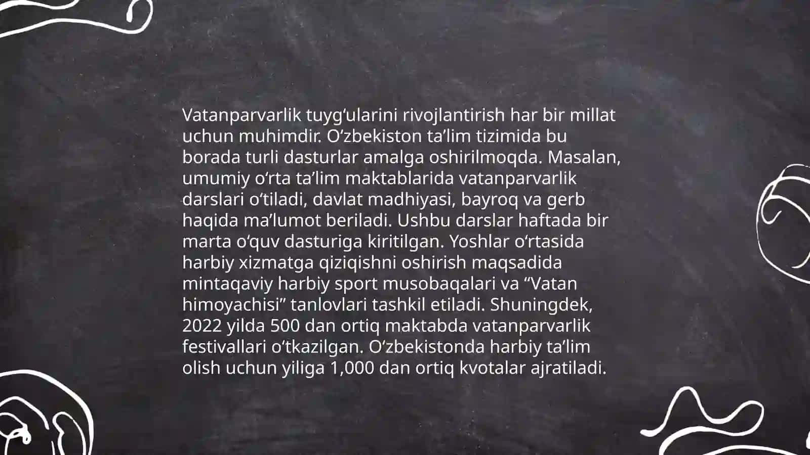 Fuqarolik tarbiyasi mavkuraviy tarbiya 4