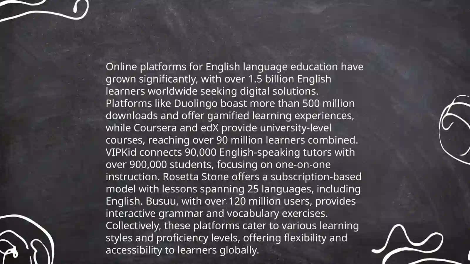 Internet sources in learning foreign languages 4