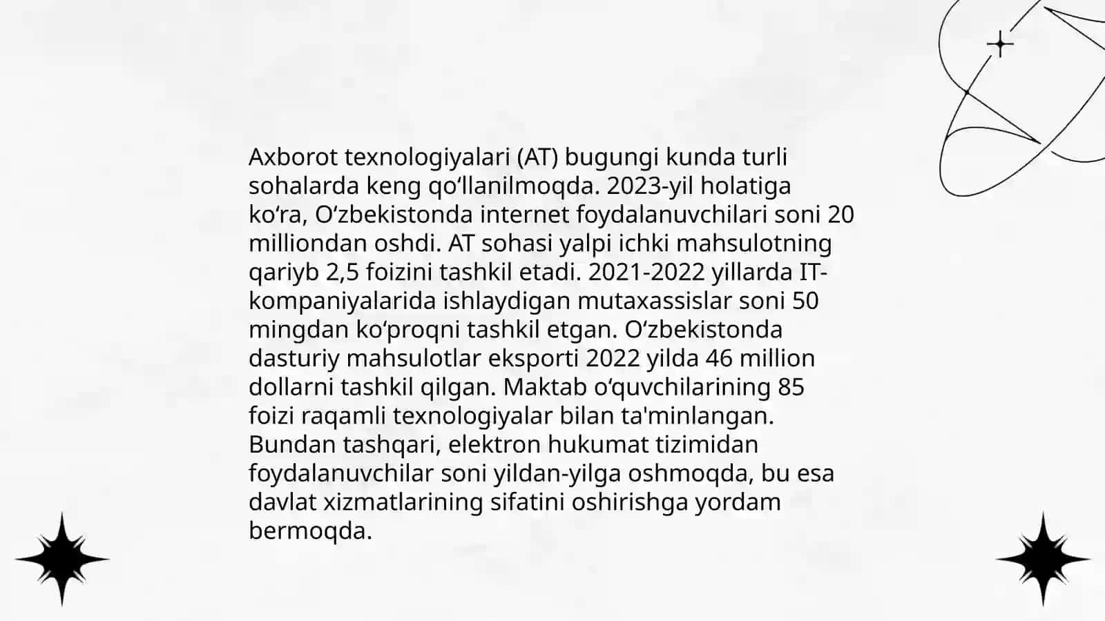 Tarbiya texnologiyalari 4