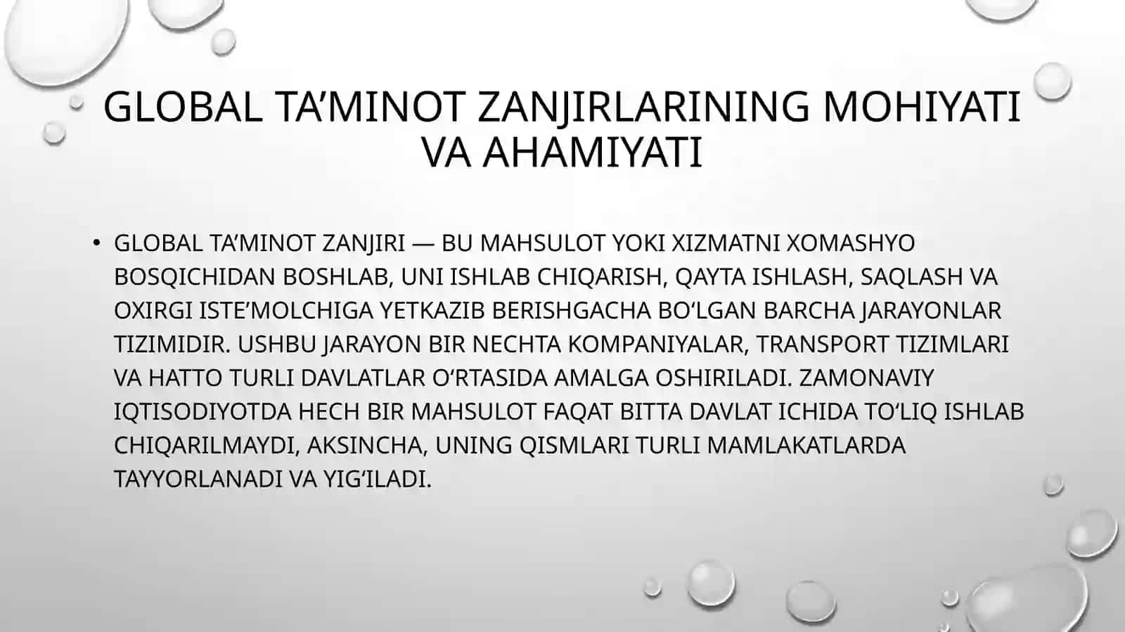 Global ta'minot zanjirlaridagi uzilishlar va iqtisodiy sikllar 4