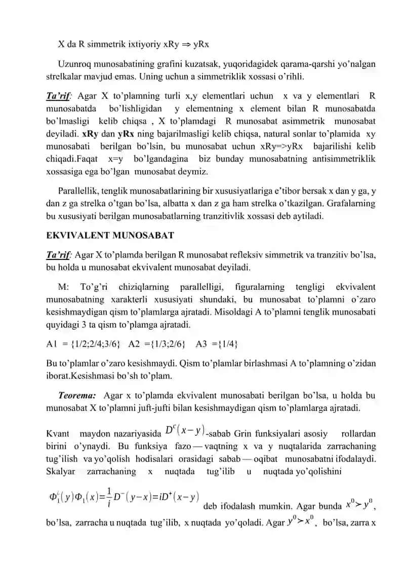 Moslik va uning turlari 4