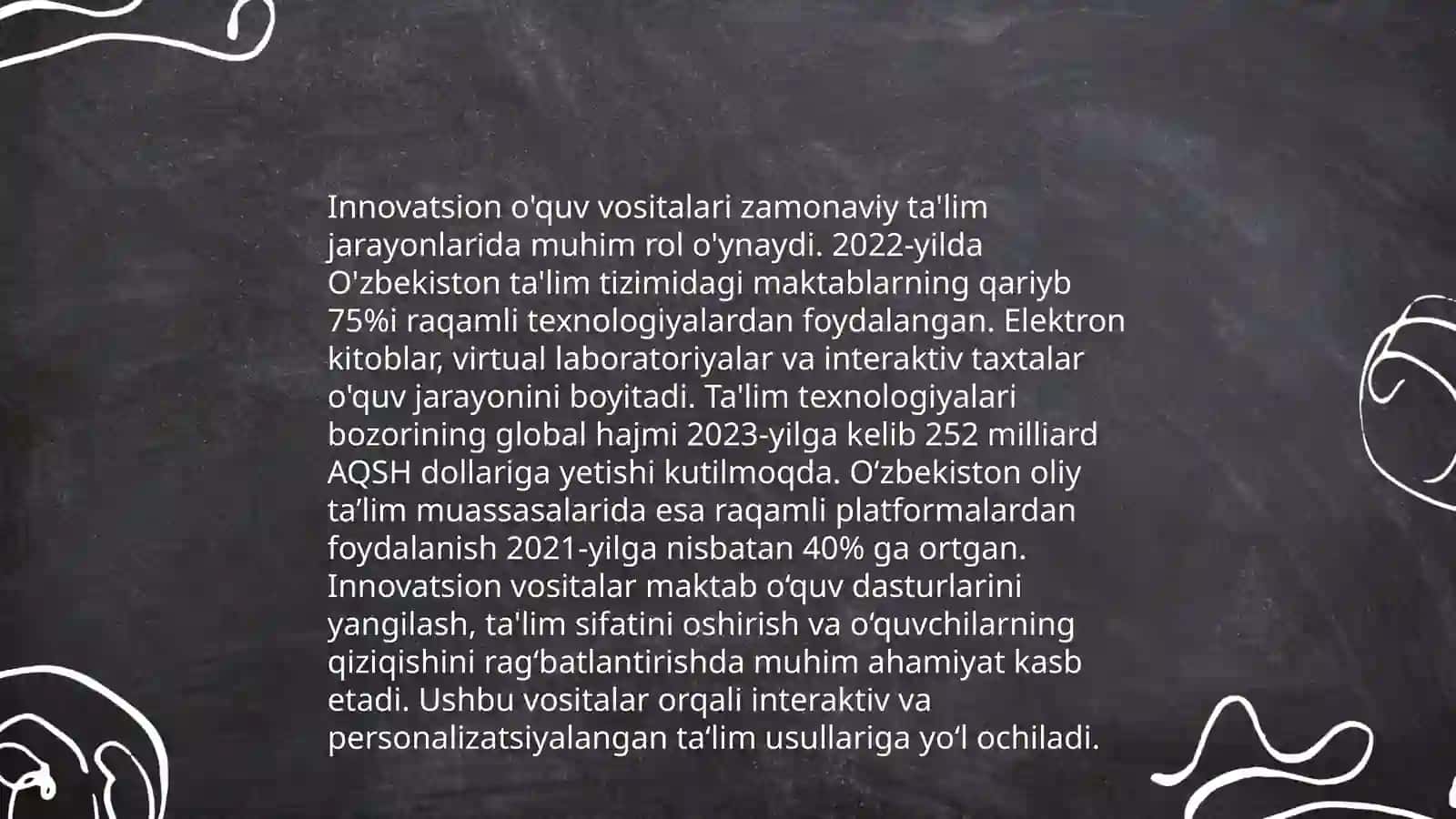 Ta'lim metodlarini yangilash 4