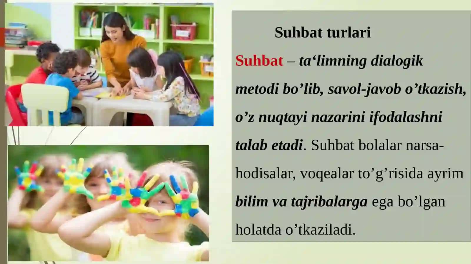 Bolaning maktab ta’limiga tayyorgarligitahlili 4