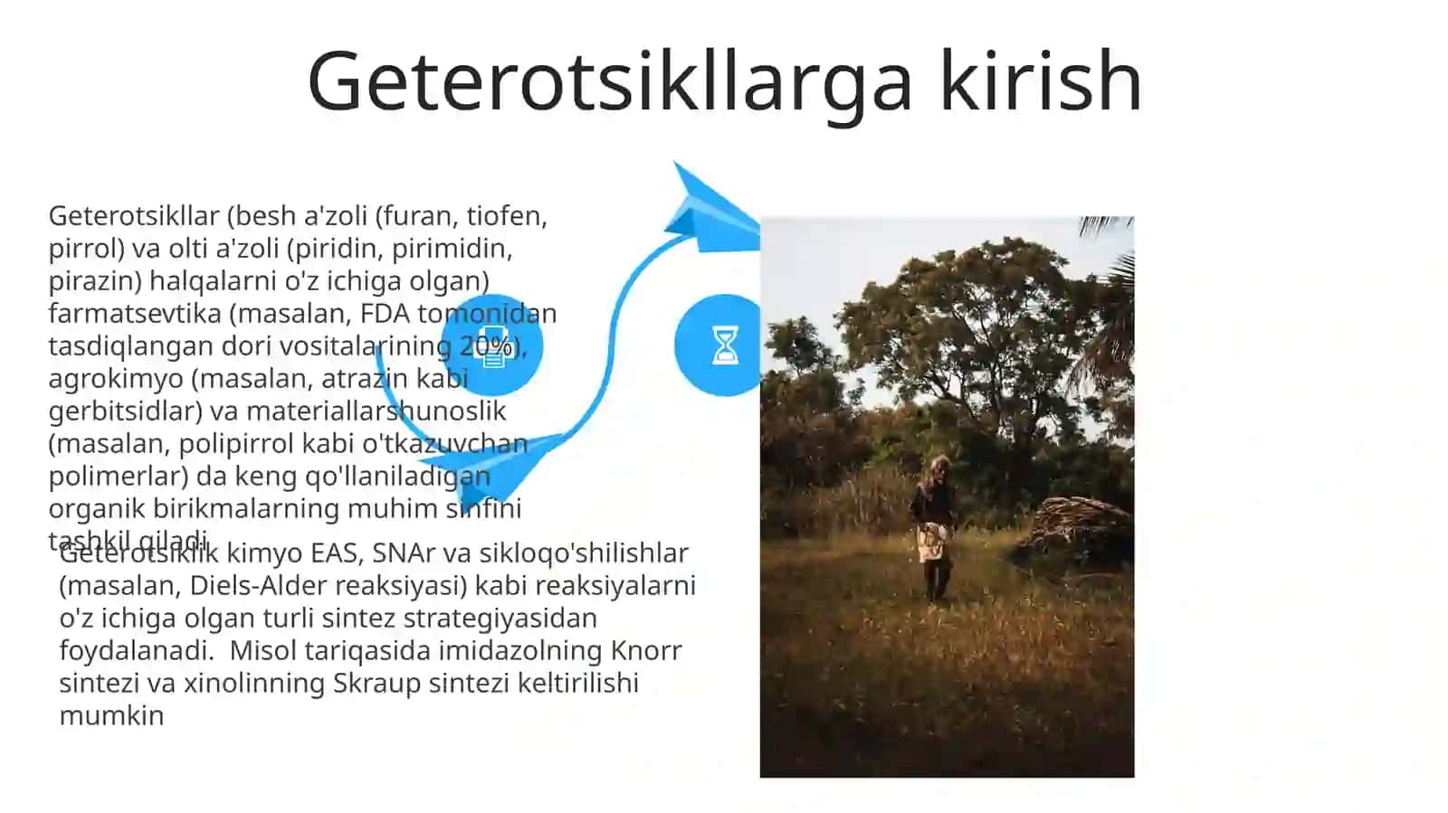 Geterotsiklik birikmalar 4