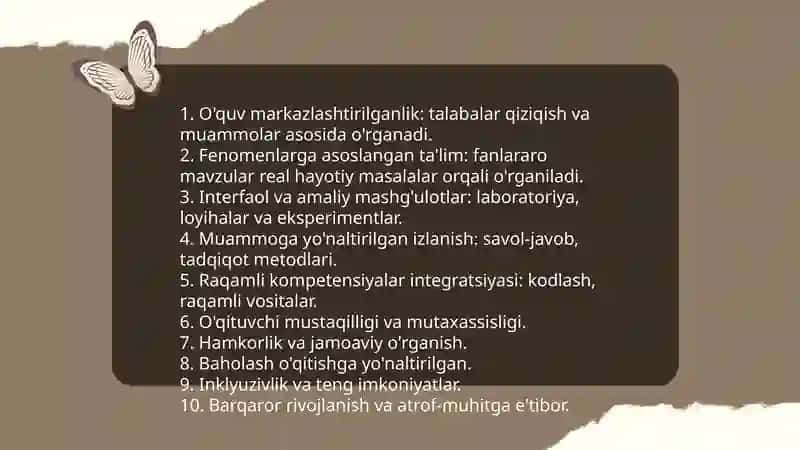 STEM ta'limiy tarbiyasi 4