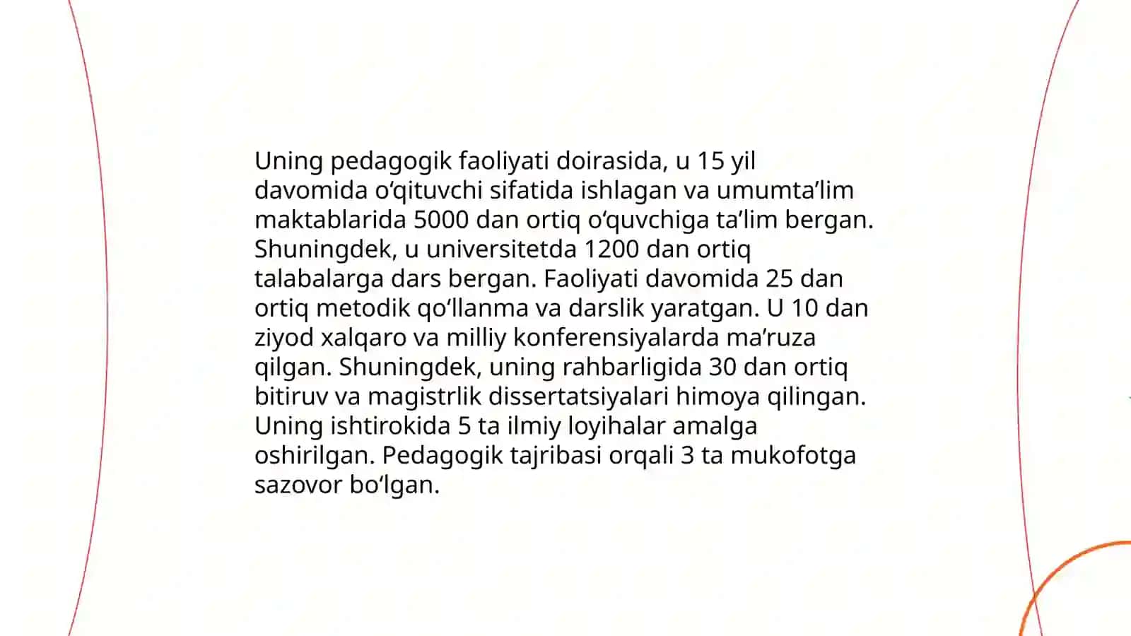 Munavvar Qorining maorif tizimidagi faoliyati 4