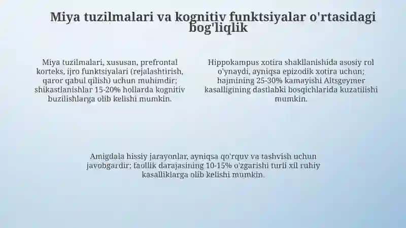 Ruhiy xususiyatlar va holatlarning neyropsixologik asoslari 4