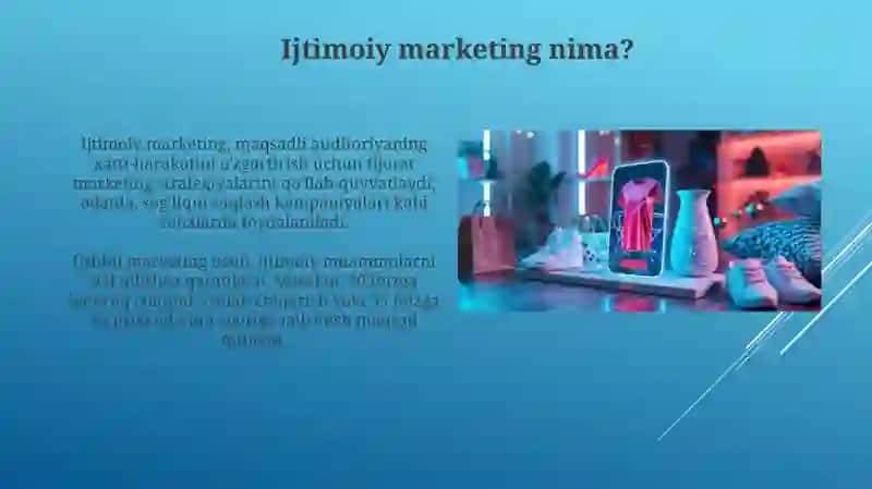 Nike'da ijtimoiy marketingning muvaffaqiyatli qo'llanilishi 4