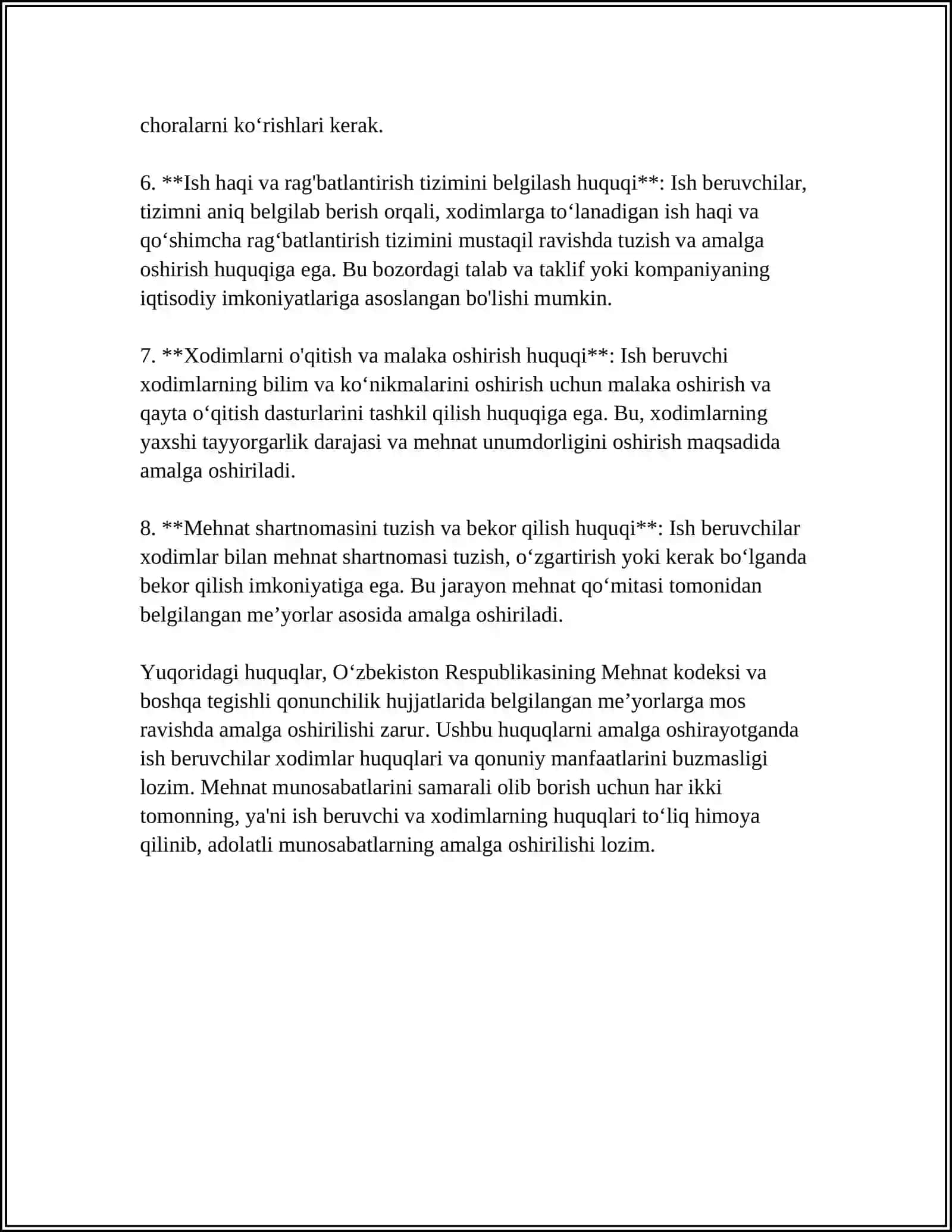 MEHNAQ HUQULARI SUBYEKTIDA ISH BERUVCHILAR 4