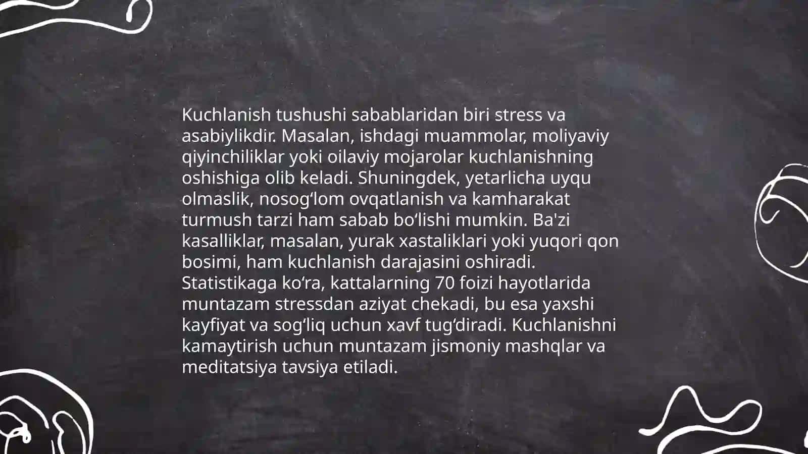 Elektr uzatish liniyasi 4