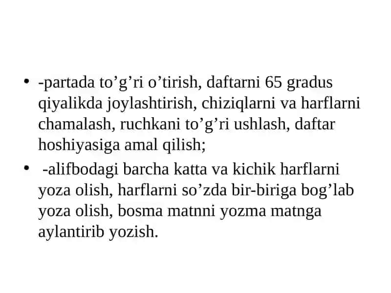 Boshlang‘ich ta'limda imloviy savodxonlikning ahmiyati 4