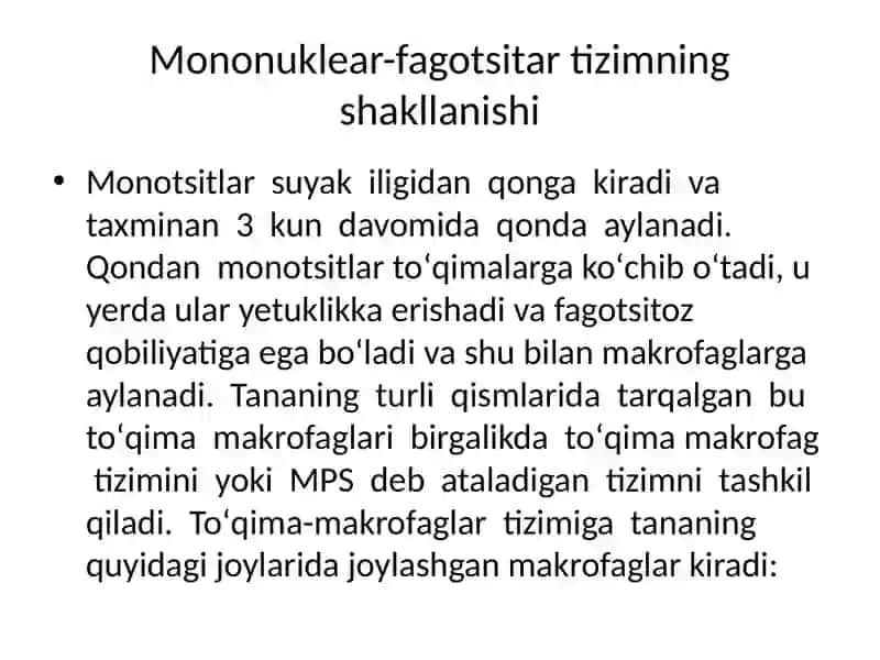 IMMUN MEXANIZMLAR 4