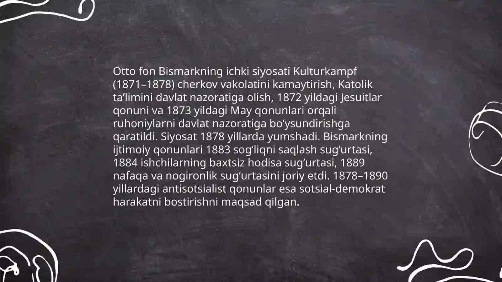 1871-1914-yillar Germaniya 4