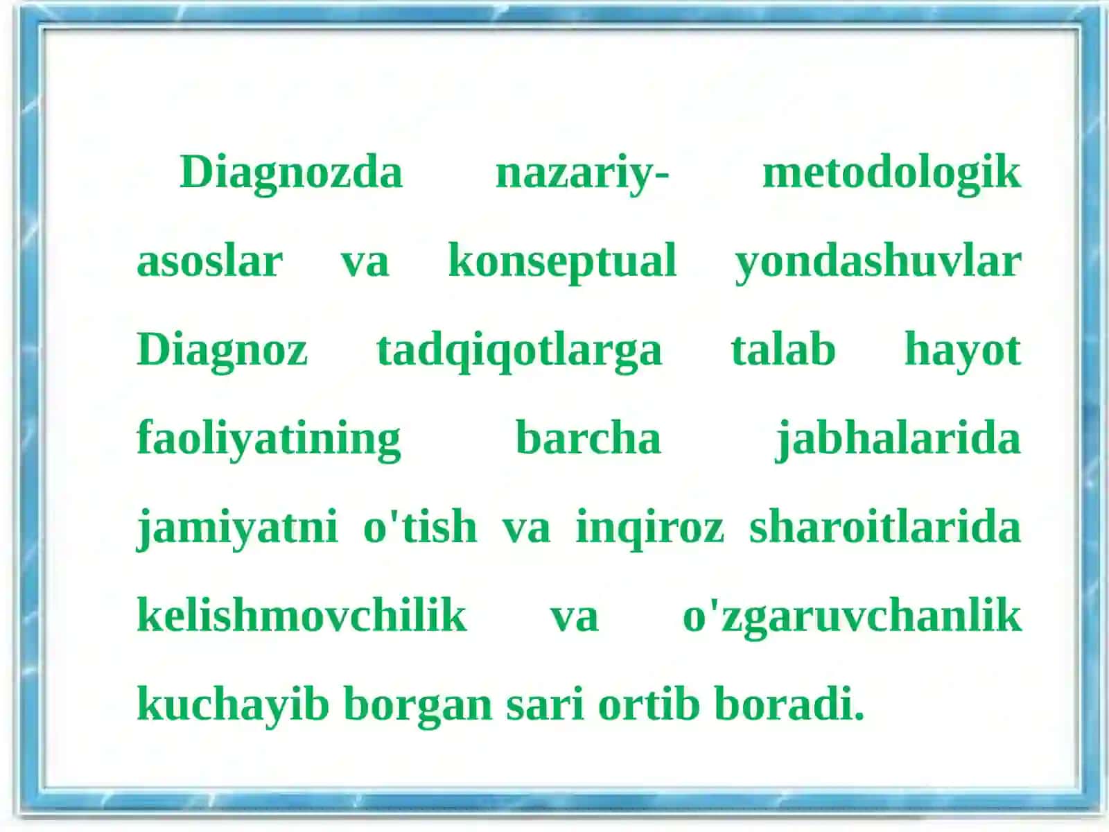 Akmeologiyaning vazifalari 4