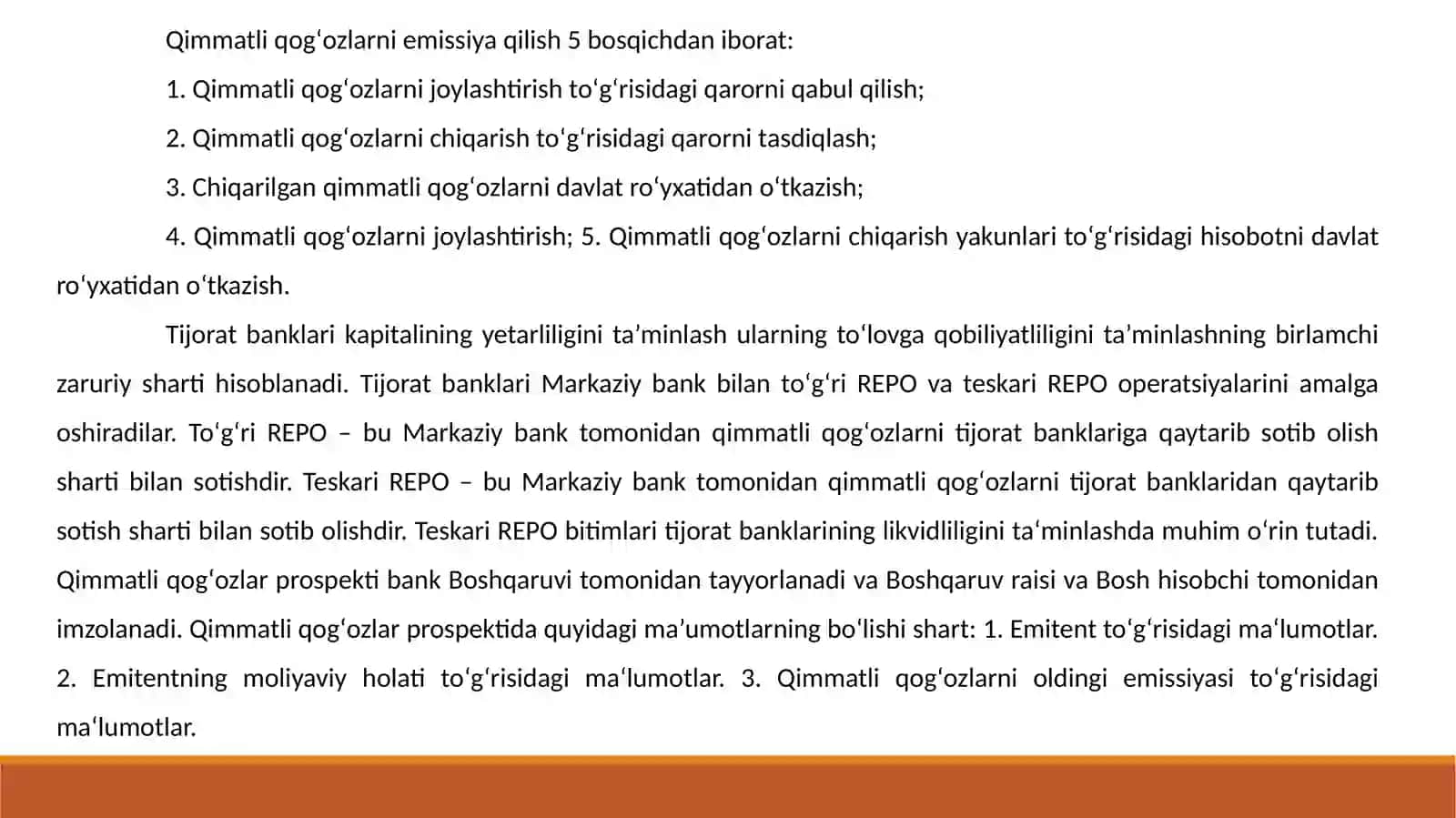Tijorat banklarining jalb qilingan mablag‘lari 4