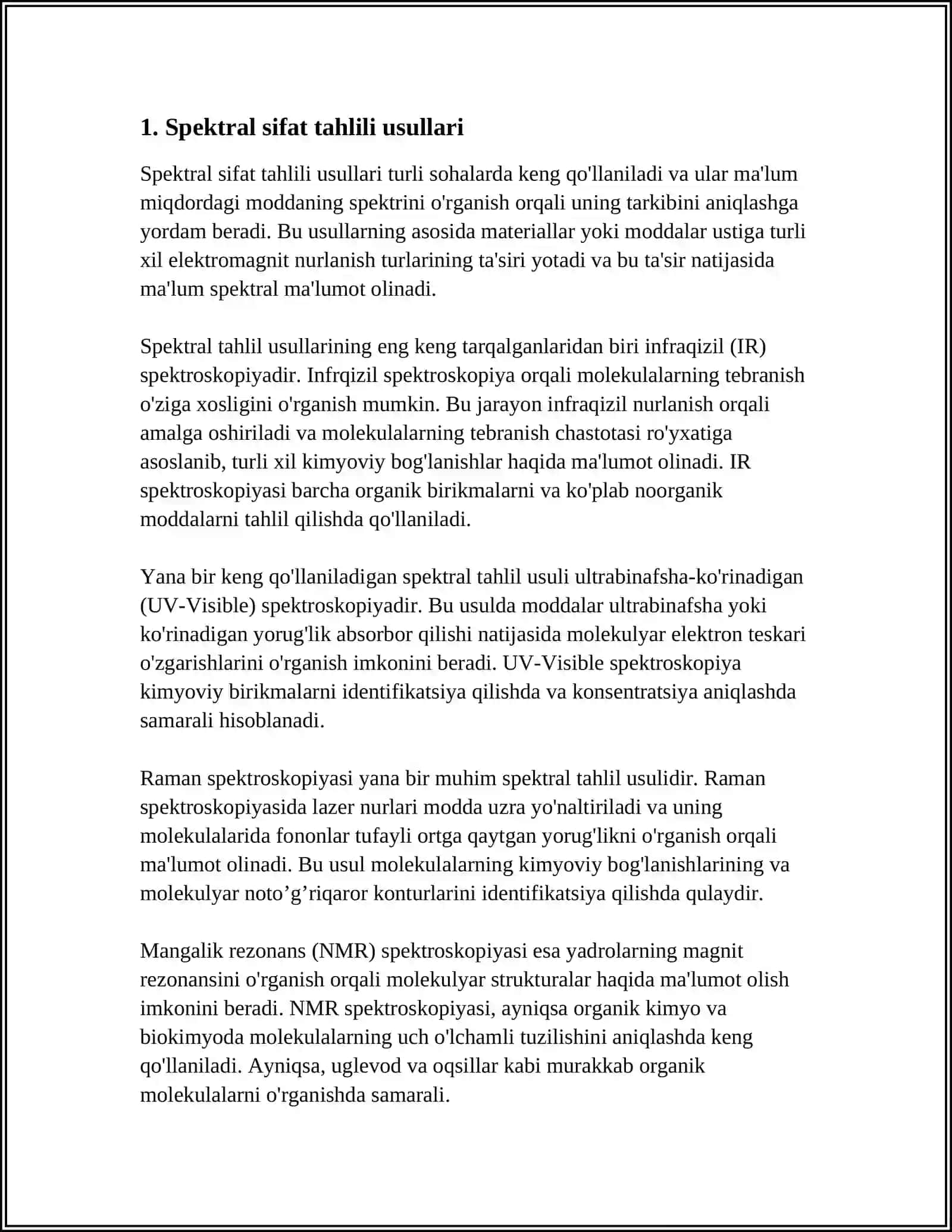 SIFAT ANALIZI USULLARI VA USLUBLARI 4