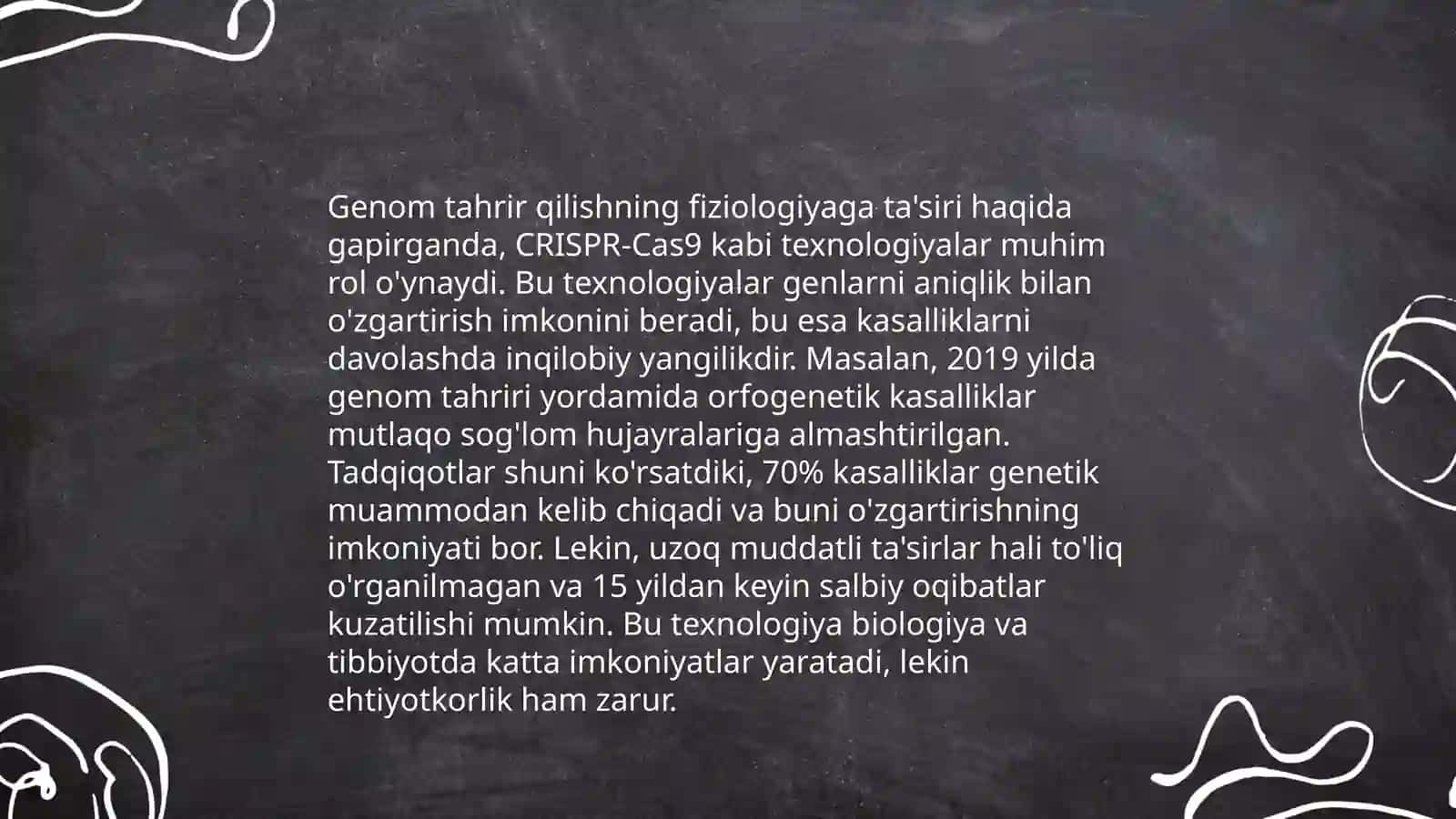 Fiziologiya fanining zamonaviy yutuqlaru 4