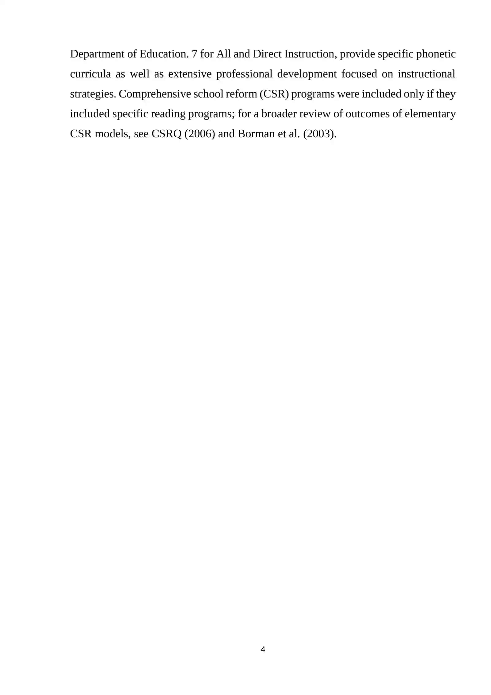 TEACHING READING ON THE TOPIC COUNTRIES FOR THE ELEMENTARY LEVEL PUPILS 4