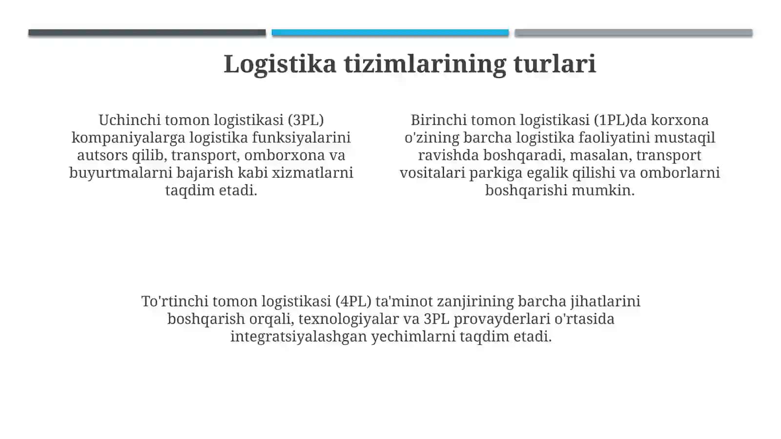 Elektrontijorat(e-commerce)dalogistikatizimlarinitashkiletish 4