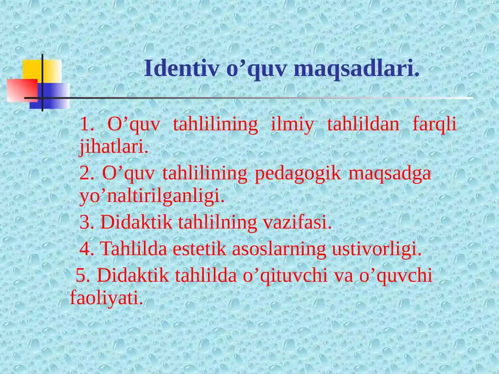 Adabiyot tahlili 4