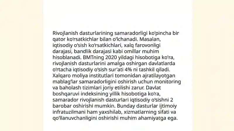 INSON RESURSLARINI BOSHQARISHDA XODIMLARNI O'QITISH VA RIVOJLANTIRISHNING AHAMIYATI 4