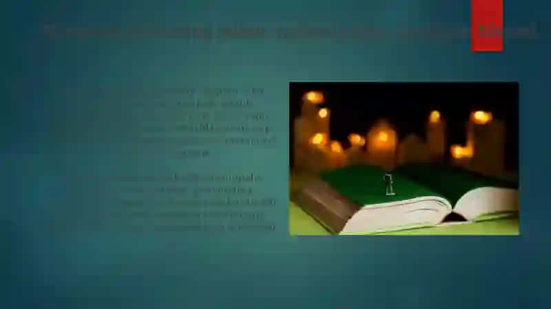 Islomning tarqalishi va madrasa ta'limi Movarounnahrda 4