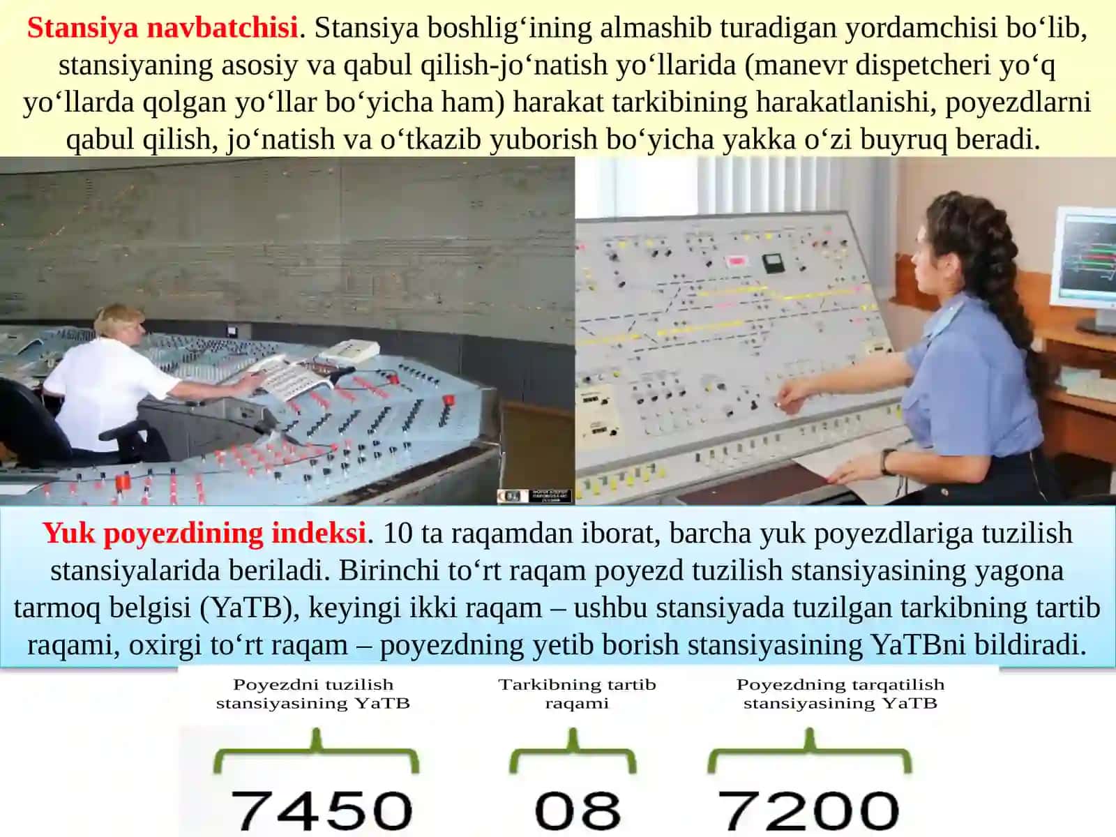 6-MA’RUZATEMIR YO‘L TRANSPORTIDA ISHLATILADIGAN ASOSIY ATAMALAR 4
