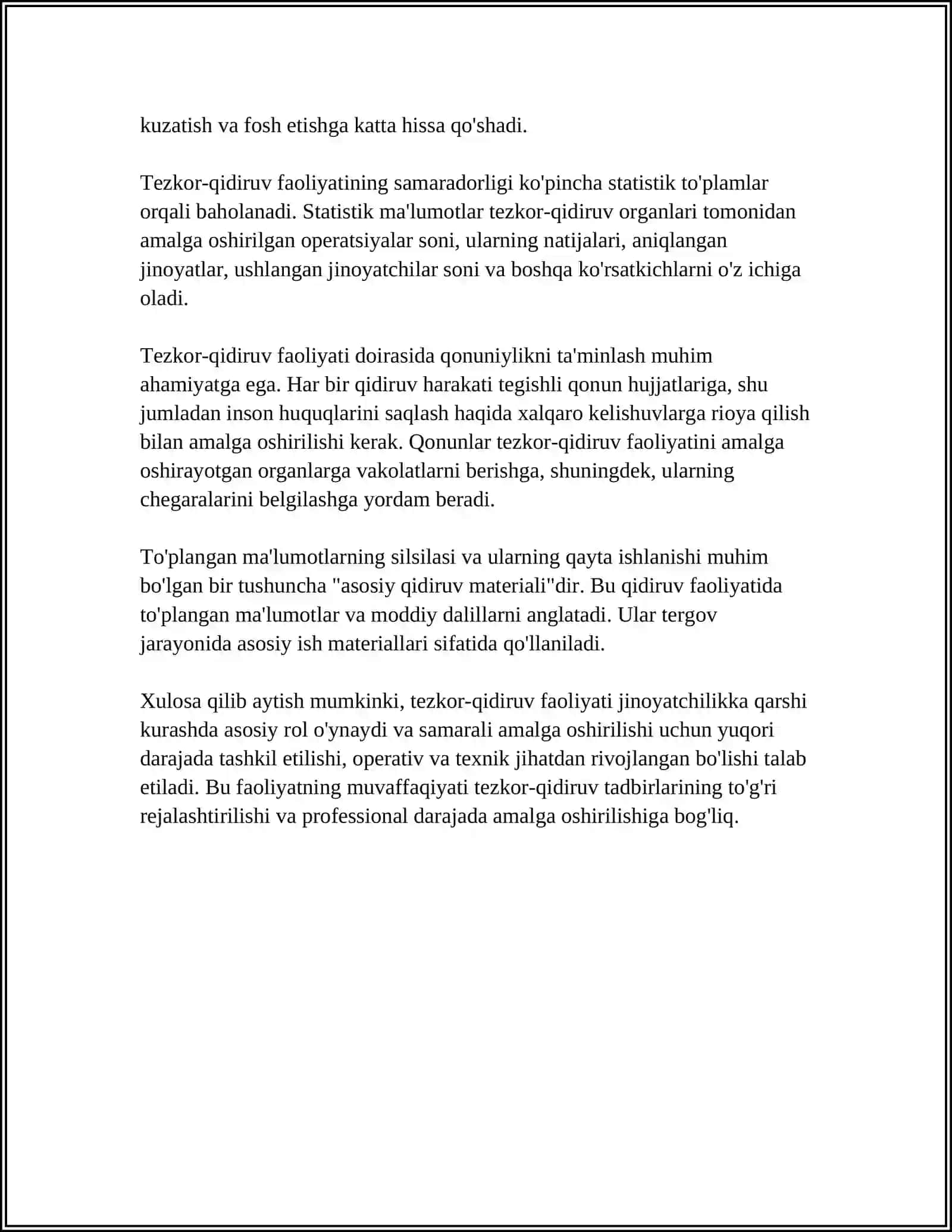 Tezkor-qidiruv faoliyati 4